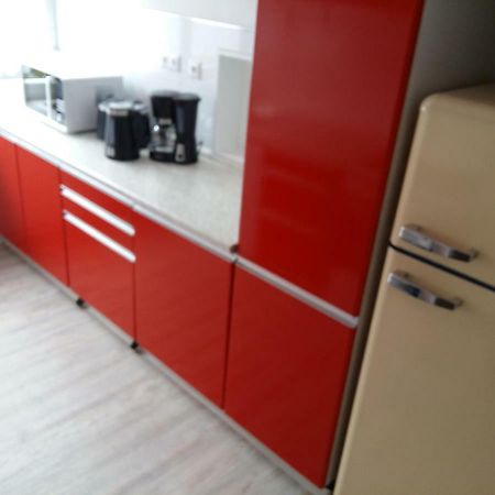 Ferienwohnung Peter Hofling Wertheim Εξωτερικό φωτογραφία