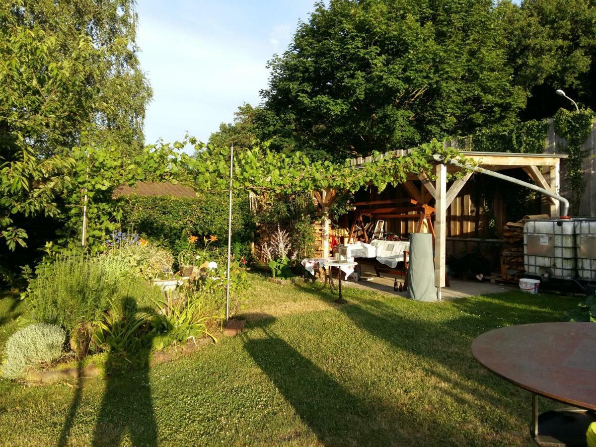 Ferienwohnung Peter Hofling Wertheim Εξωτερικό φωτογραφία