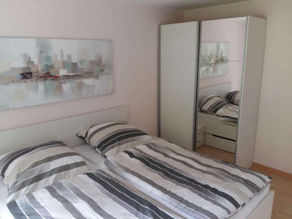 Ferienwohnung Peter Hofling Wertheim Εξωτερικό φωτογραφία