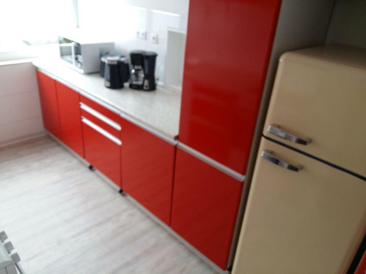 Ferienwohnung Peter Hofling Wertheim Εξωτερικό φωτογραφία
