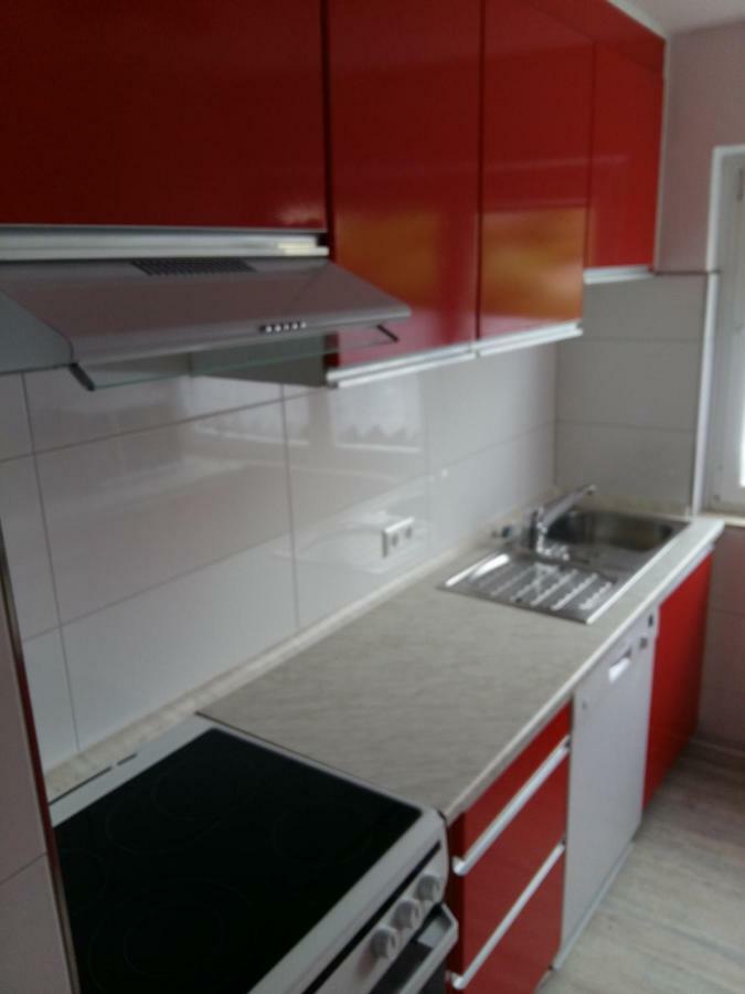 Ferienwohnung Peter Hofling Wertheim Εξωτερικό φωτογραφία