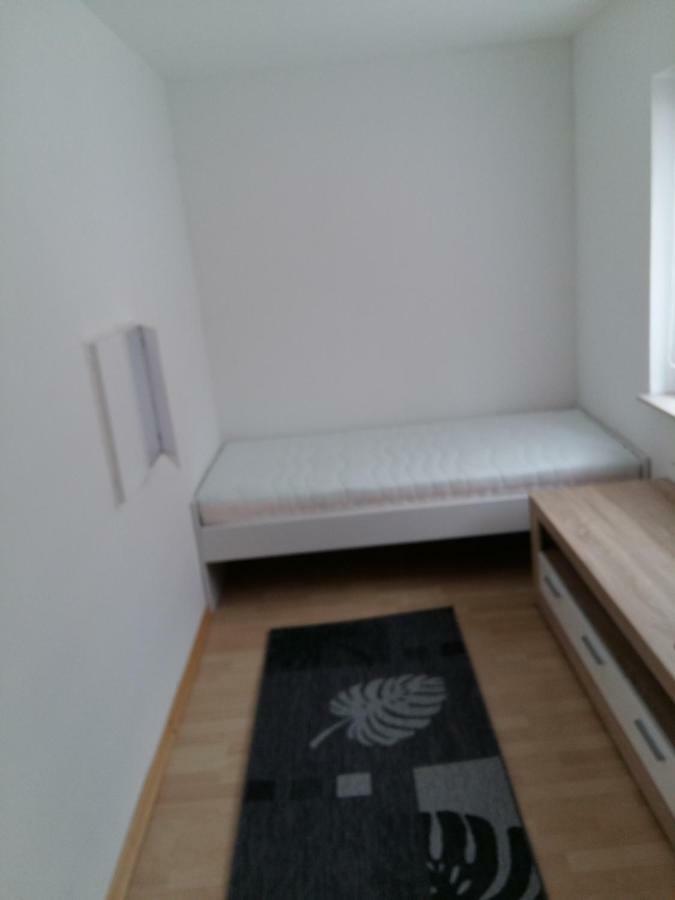 Ferienwohnung Peter Hofling Wertheim Εξωτερικό φωτογραφία