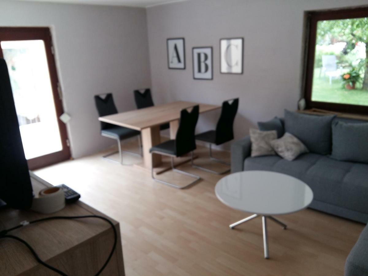 Ferienwohnung Peter Hofling Wertheim Εξωτερικό φωτογραφία
