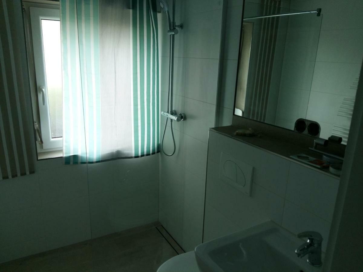 Ferienwohnung Peter Hofling Wertheim Εξωτερικό φωτογραφία